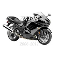 06-11 ZX14R Carenado