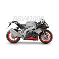 RSV4 1000 Carenado