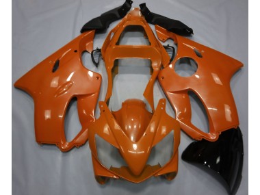 01-03 Naranja Perla Honda CBR600 F4i Carenados Moto