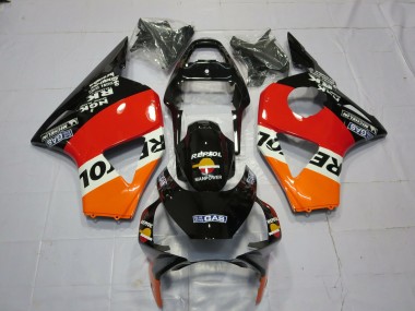 02-03 Repsol Honda CBR954RR Carenados Moto