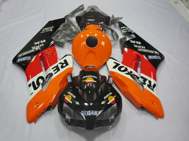 04-05 Repsol Diseño Honda CBR1000RR Carenados Moto