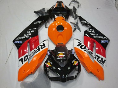 04-05 Repsol Honda CBR1000RR Carenados Moto