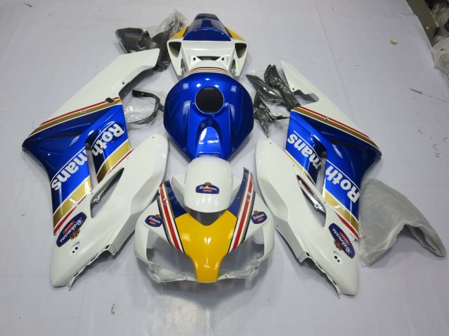 04-05 Rothmans Honda CBR1000RR Carenados Moto