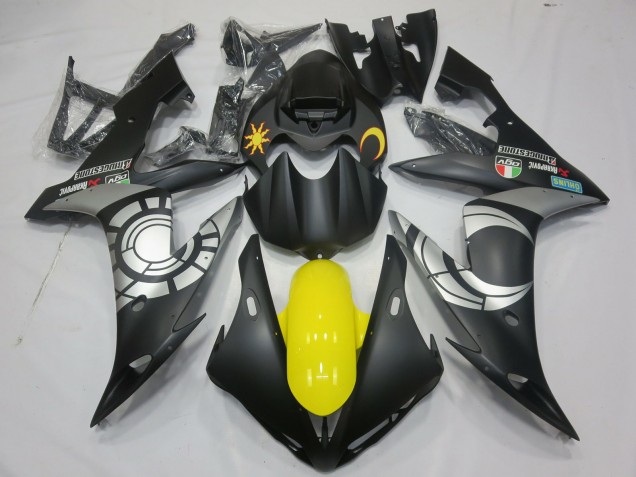 04-06 Mate Especial Yamaha R1 Carenados Moto