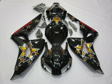 06-07 Rockstar Honda CBR1000RR Carenados Moto