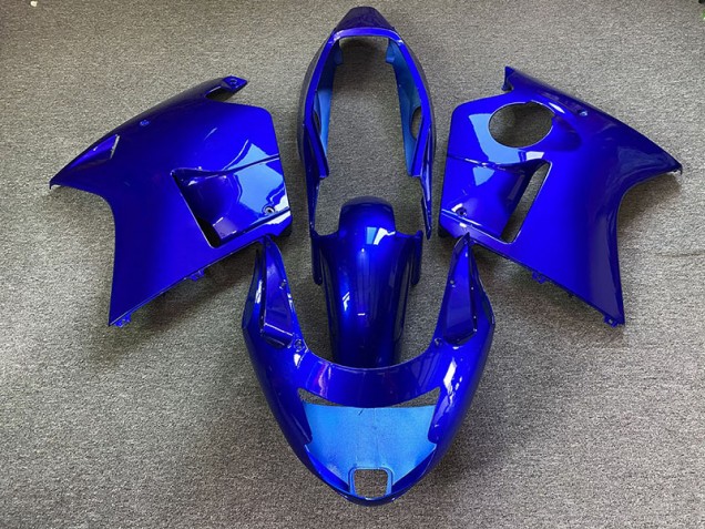 96-07 Azul Profundo Honda CBR1100XX Carenados Moto